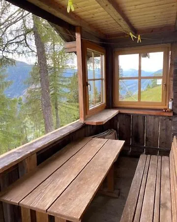 Samalmglueck Chalet *