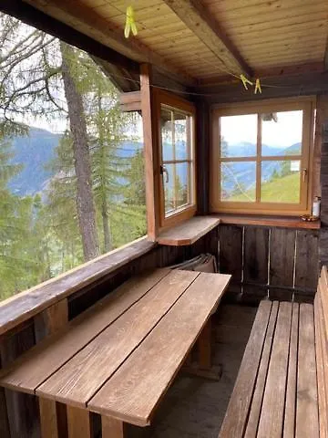 Samalmglueck Chalet *